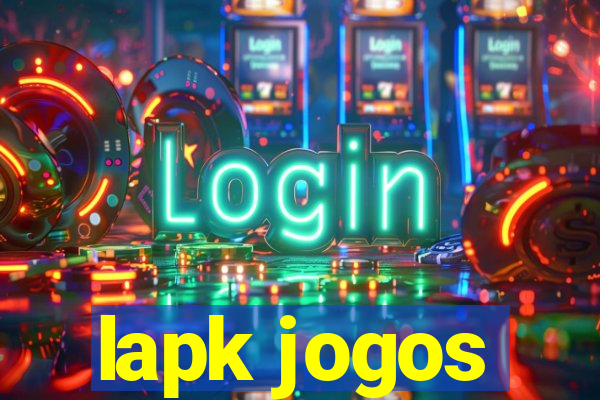 lapk jogos